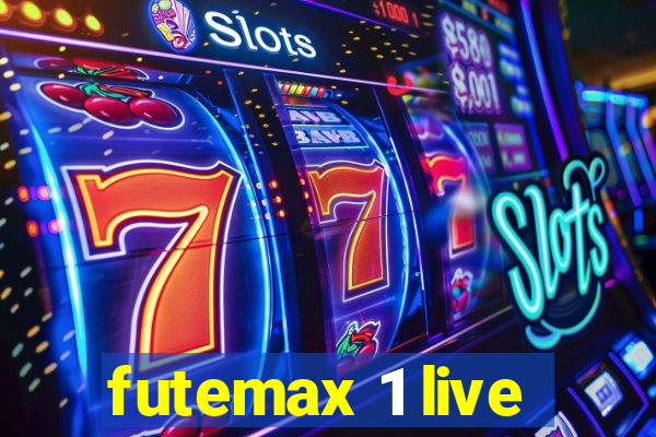 futemax 1 live