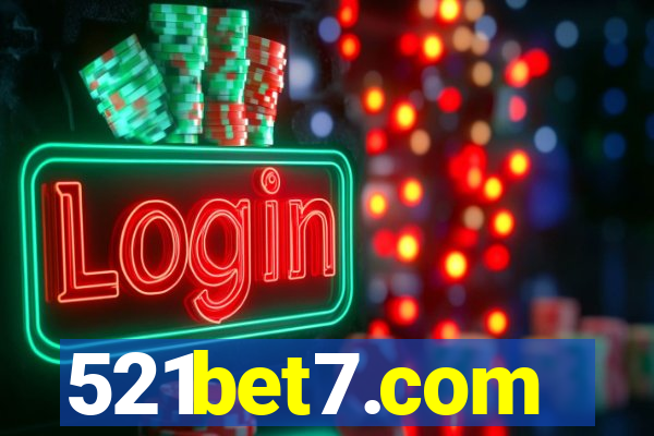 521bet7.com