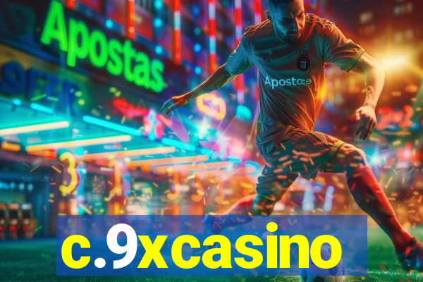 c.9xcasino