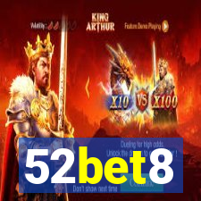 52bet8