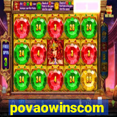 povaowinscom