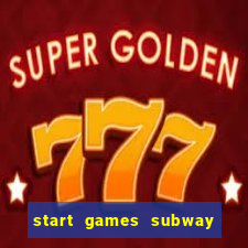 start games subway surfers havana