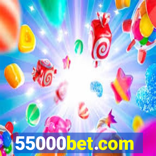 55000bet.com