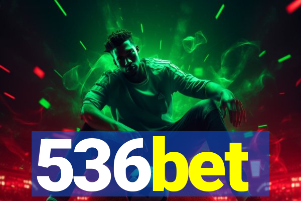 536bet