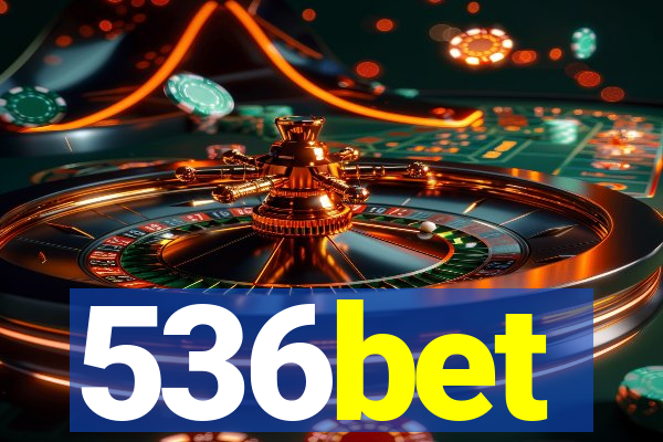 536bet