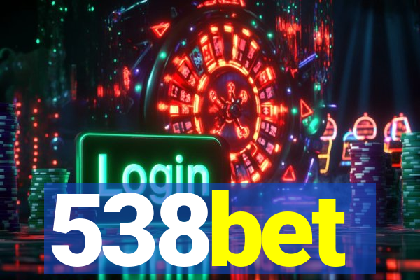 538bet