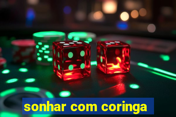 sonhar com coringa