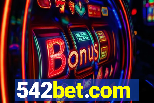 542bet.com