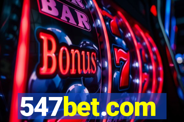 547bet.com