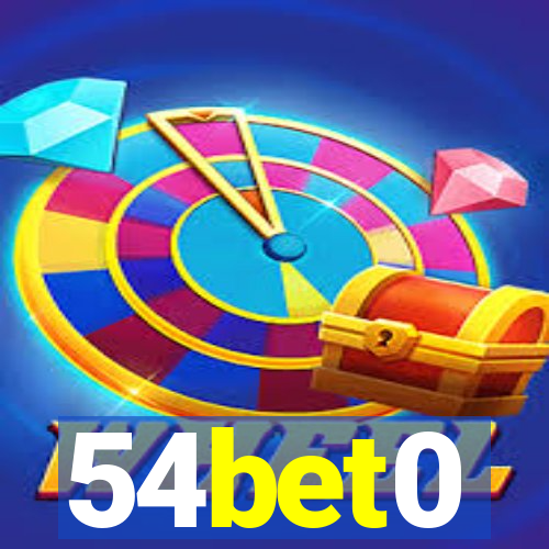 54bet0