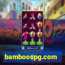 bamboospg.com