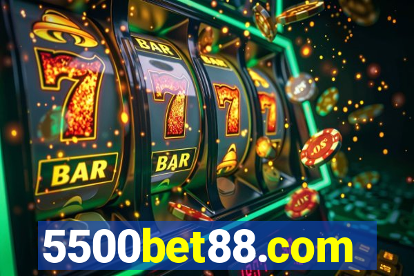 5500bet88.com