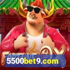 5500bet9.com