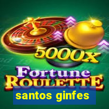 santos ginfes