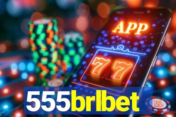 555brlbet