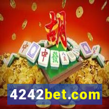 4242bet.com