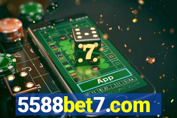 5588bet7.com