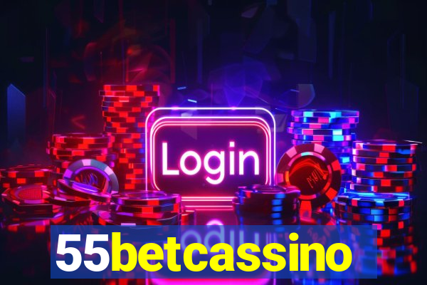 55betcassino