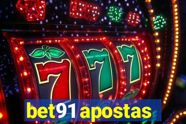 bet91 apostas