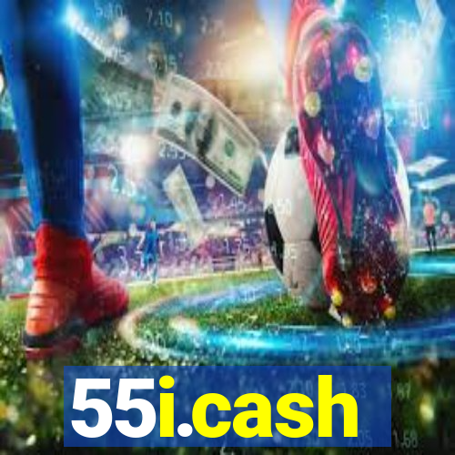 55i.cash