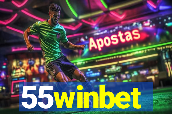 55winbet