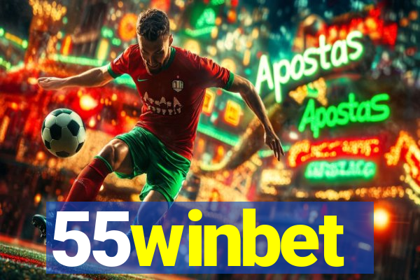 55winbet