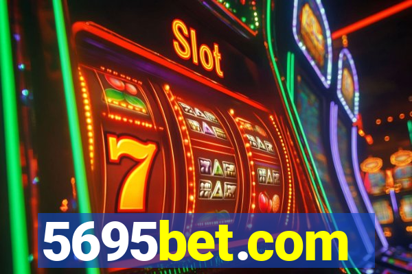 5695bet.com