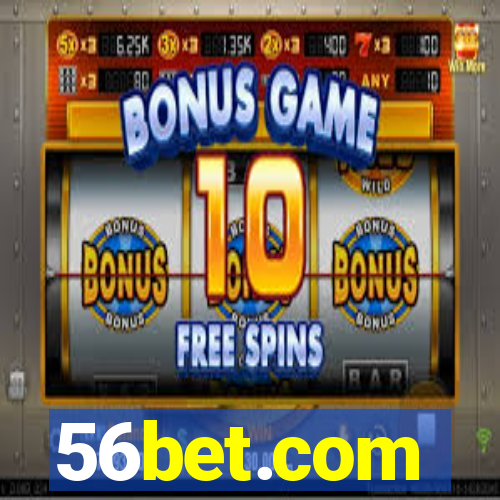 56bet.com