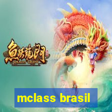 mclass brasil