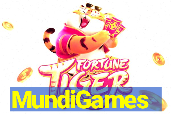 MundiGames