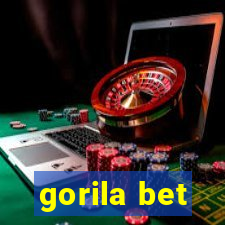 gorila bet