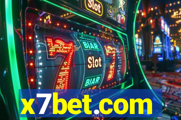 x7bet.com