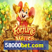 58000bet.com