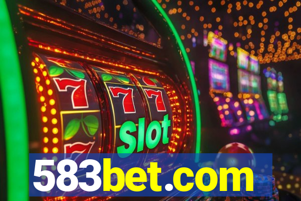 583bet.com