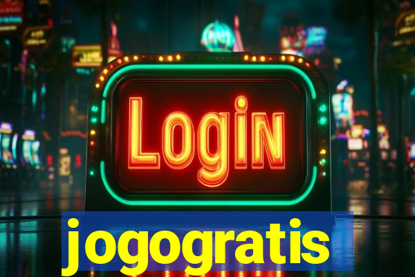 jogogratis