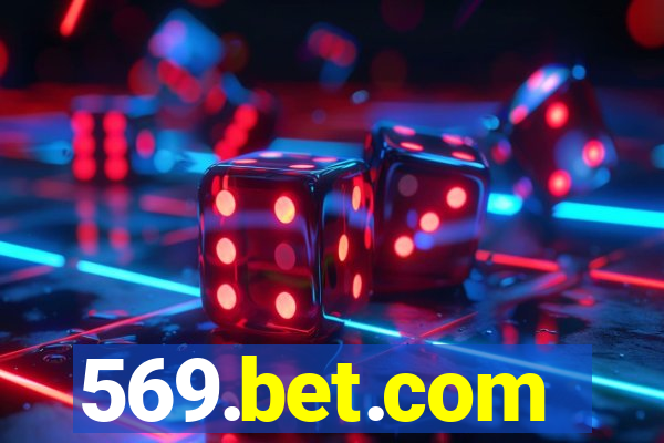 569.bet.com