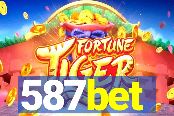 587bet