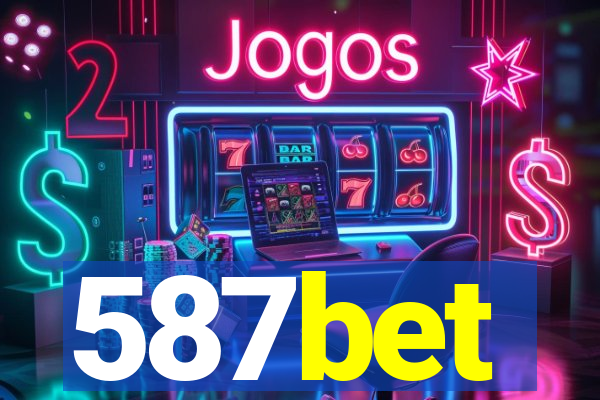 587bet