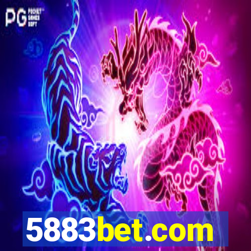 5883bet.com