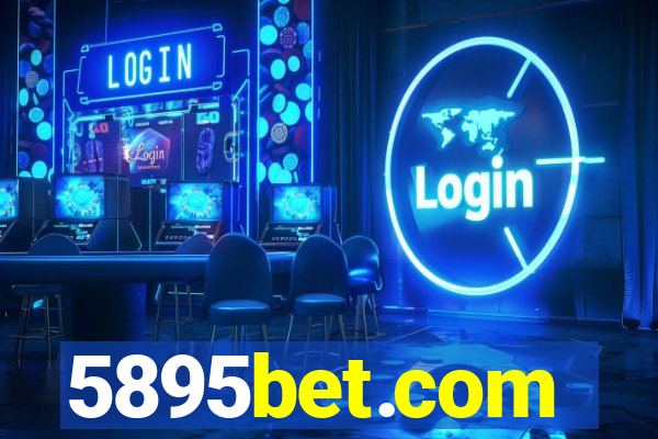 5895bet.com