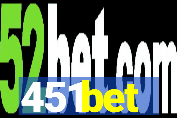 451bet