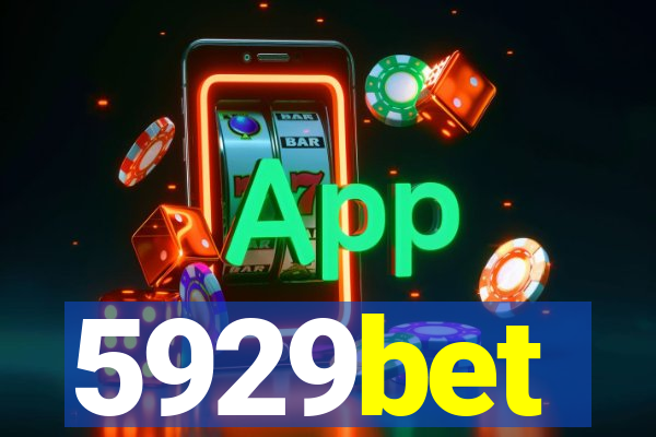 5929bet