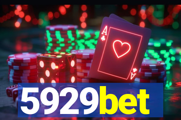 5929bet