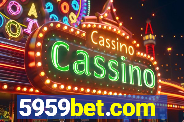 5959bet.com