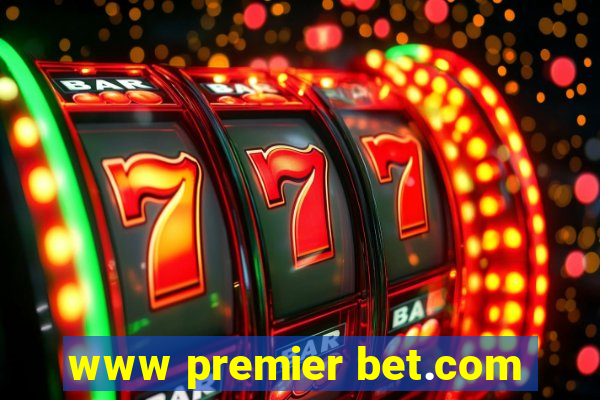 www premier bet.com