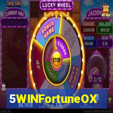 5WINFortuneOX