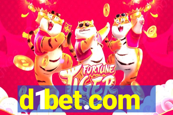 d1bet.com