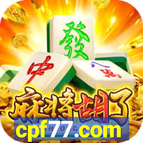 cpf77.com