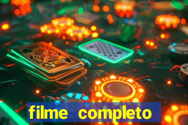 filme completo dublado megamente