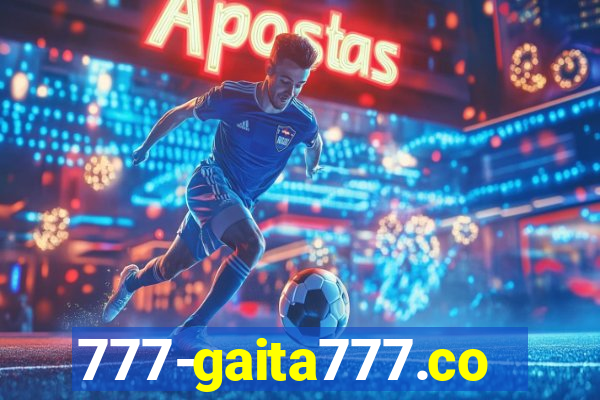 777-gaita777.com